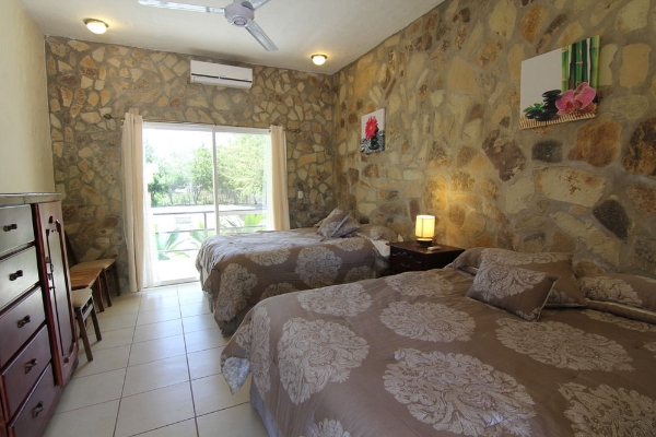 Surf Ranch Hotel & Resort (San Juan del Sur)